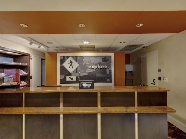 ハンプトン イン マジェスティック シカゴ シアター ディストリクト