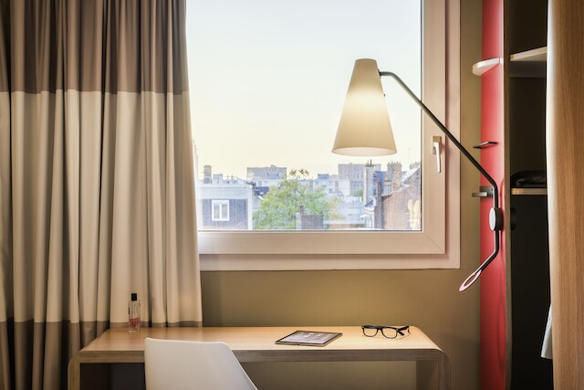 イビス レディング センター