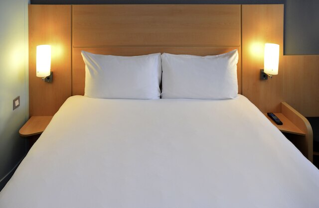 イビス レディング センター