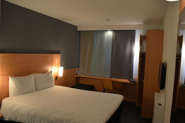 イビス レディング センター