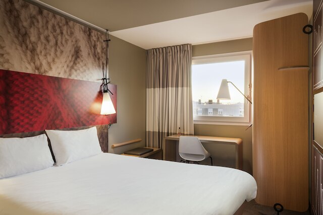 イビス レディング センター