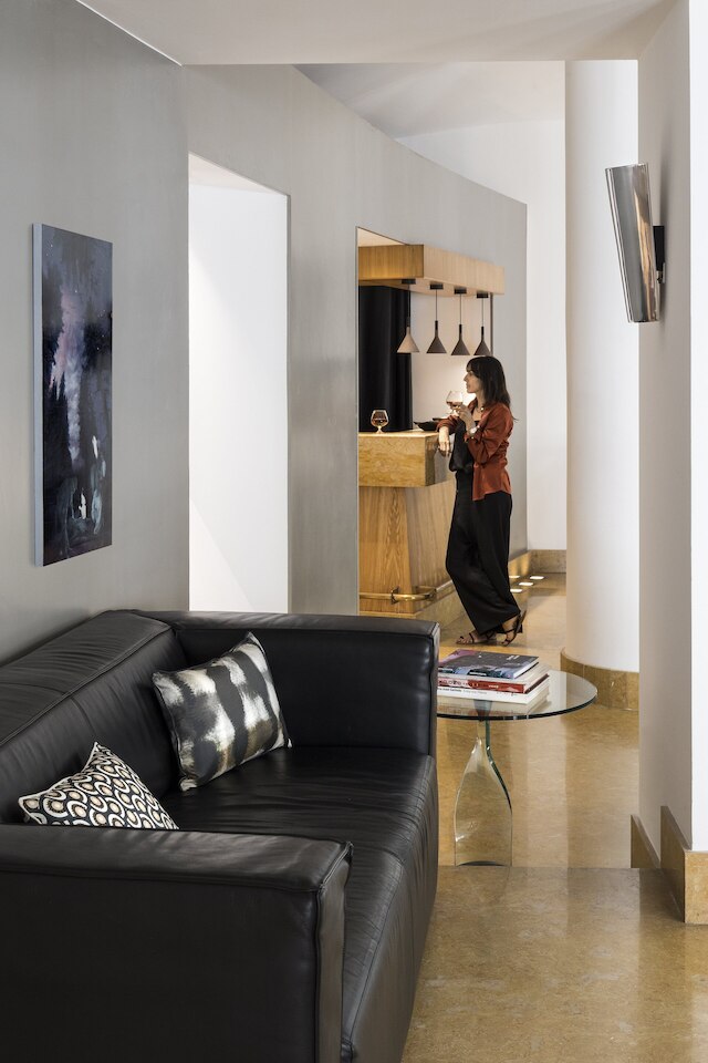 ホテル プラザ オペラ