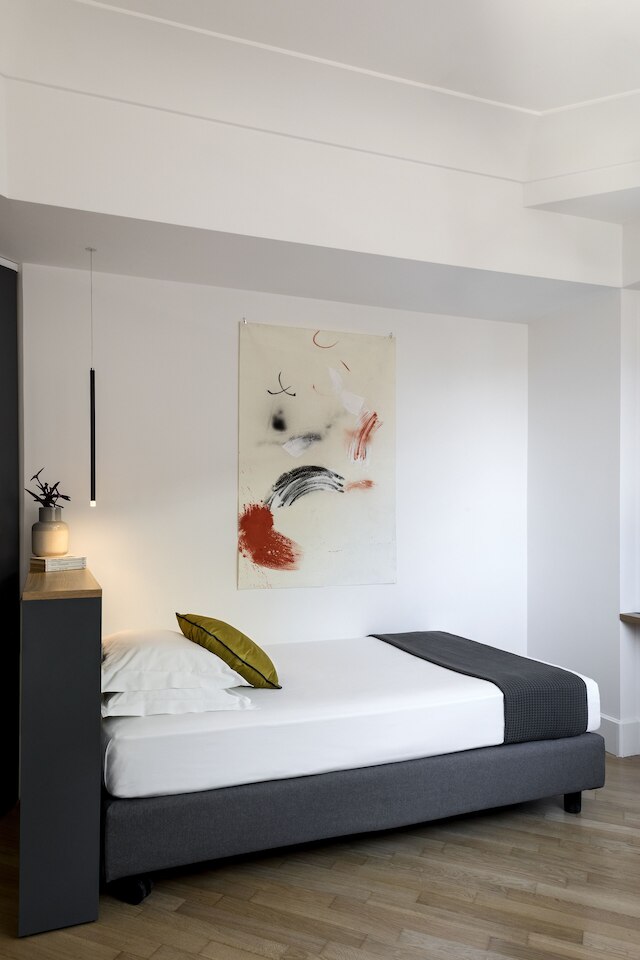 ホテル プラザ オペラ