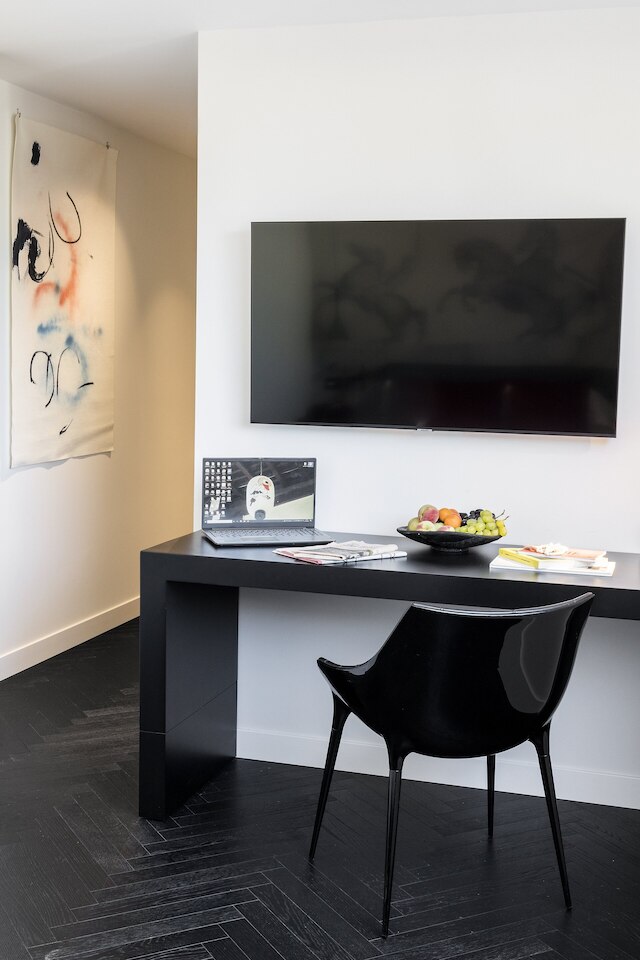 ホテル プラザ オペラ