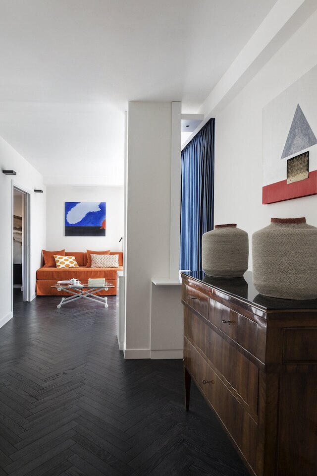 ホテル プラザ オペラ