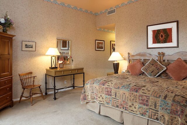 キャニオン ヴィラ ベッド & ブレックファスト イン オブ セドナ