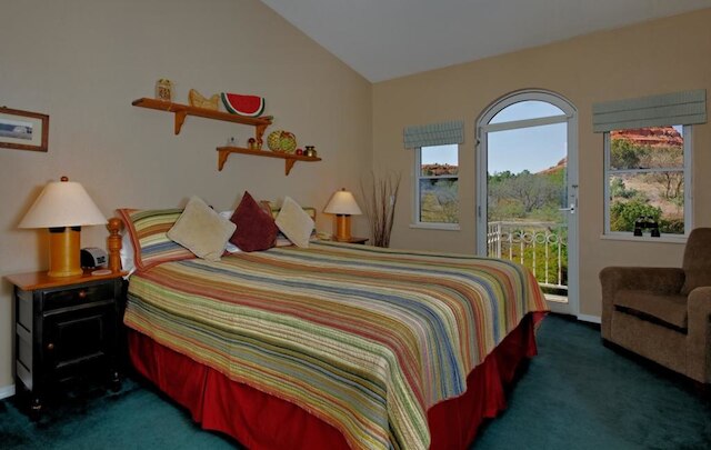 キャニオン ヴィラ ベッド & ブレックファスト イン オブ セドナ