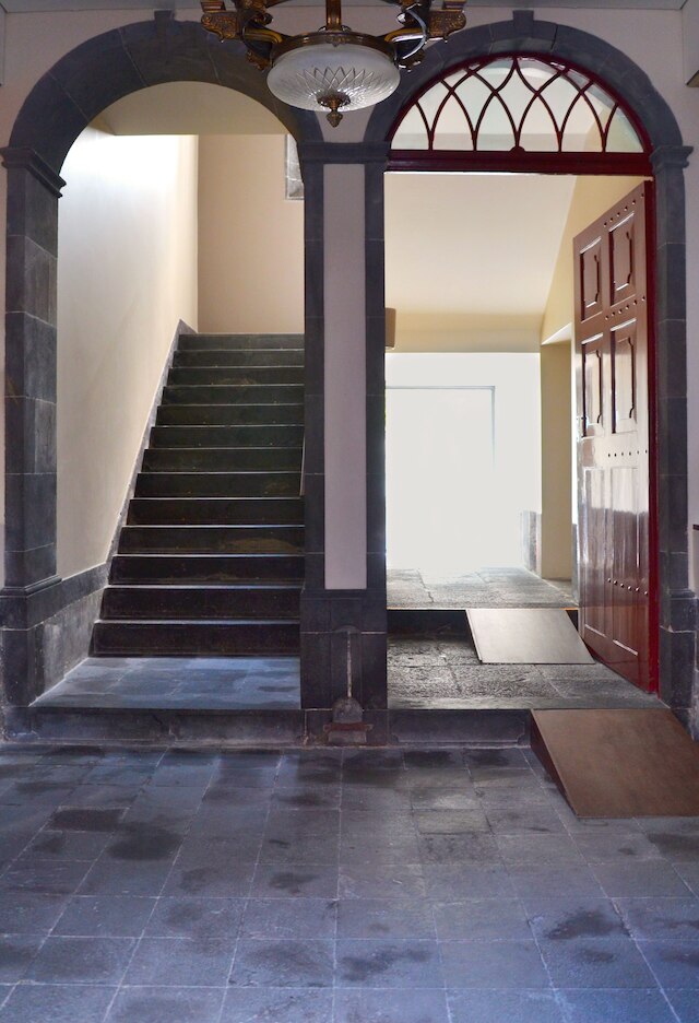 ホテル ド コレージョ