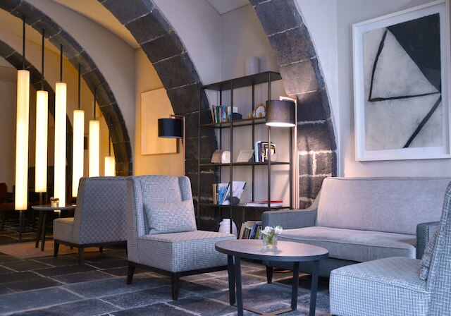 ホテル ド コレージョ