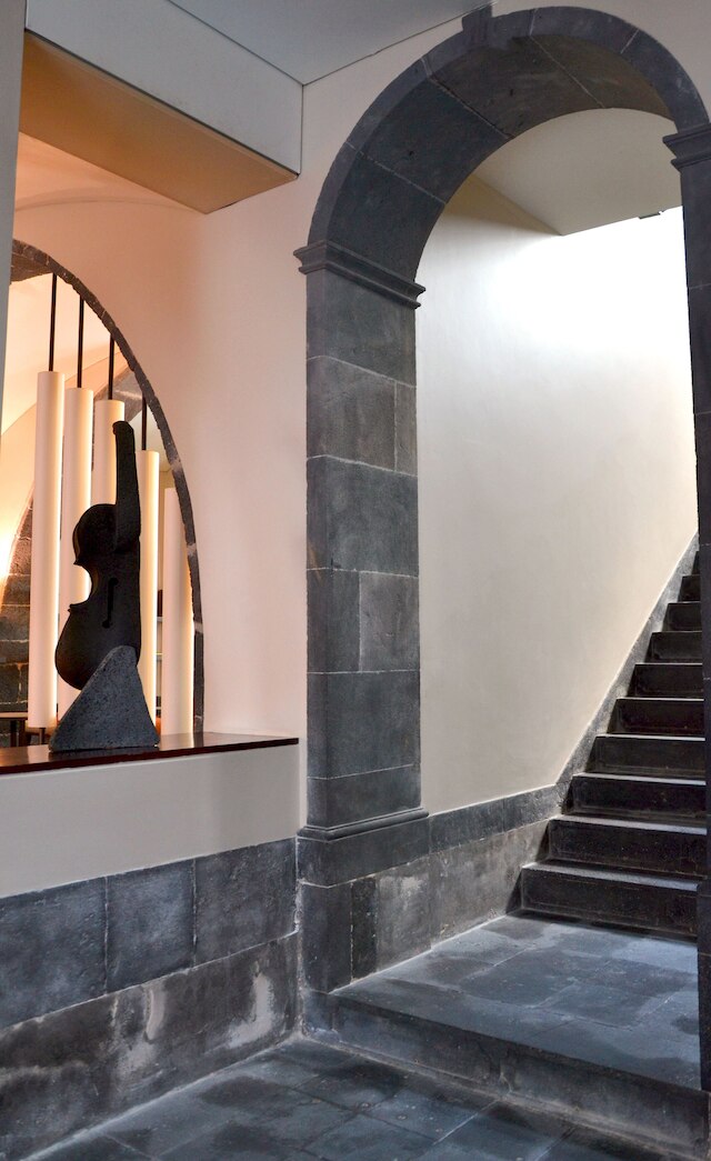 ホテル ド コレージョ