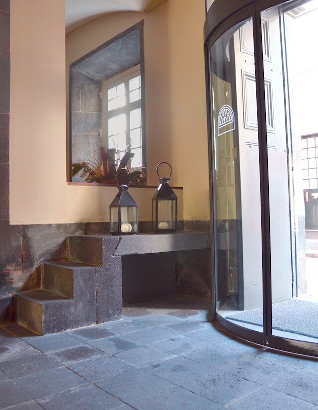 ホテル ド コレージョ