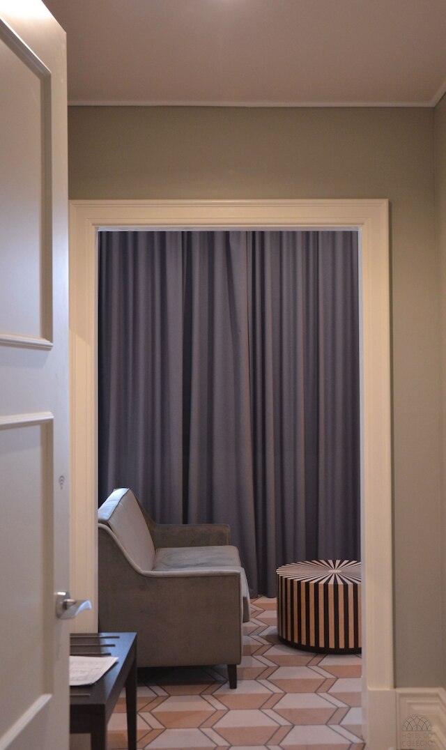 ホテル ド コレージョ