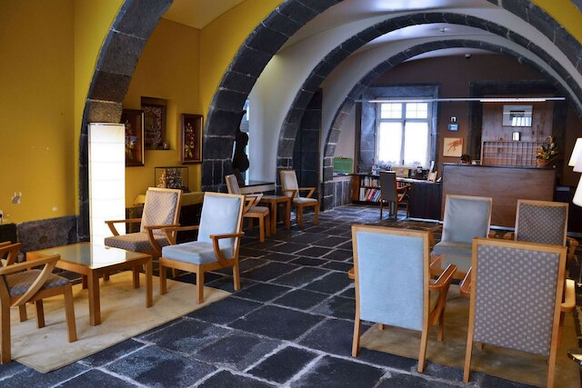 ホテル ド コレージョ