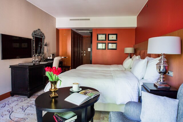 ホテル テレグラフ オートグラフ コレクション