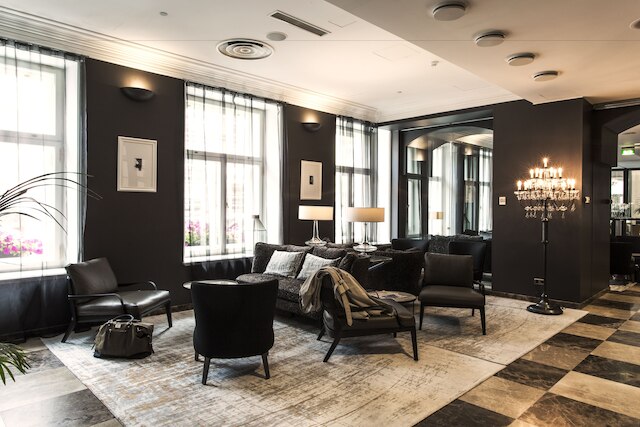 ホテル テレグラフ オートグラフ コレクション