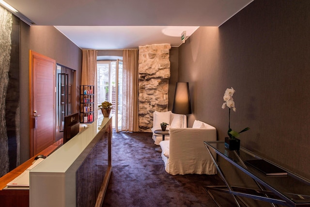 ホテル テレグラフ オートグラフ コレクション