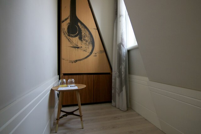 マイ ストーリー ホテル ロシオ