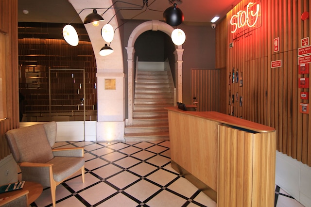 マイ ストーリー ホテル ロシオ