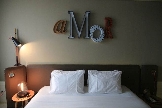 マイ ストーリー ホテル ロシオ