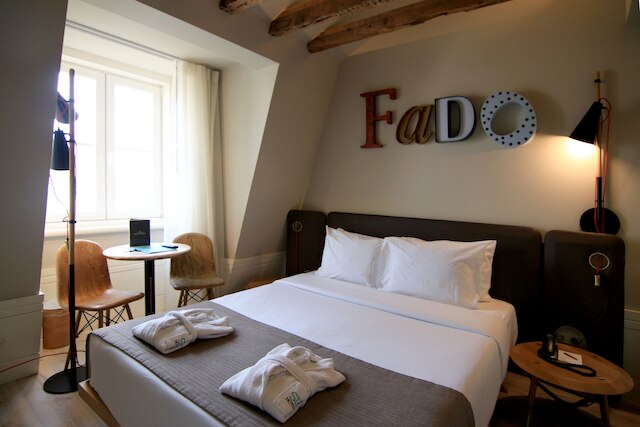 マイ ストーリー ホテル ロシオ