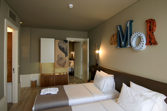 マイ ストーリー ホテル ロシオ