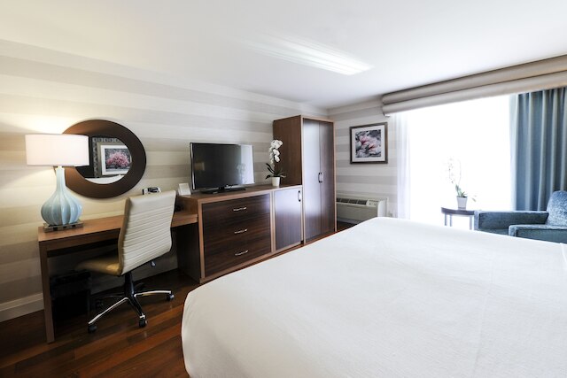 ホリデイ イン ナイアガラ フォールズ - バイ ザ フォールズ by IHG