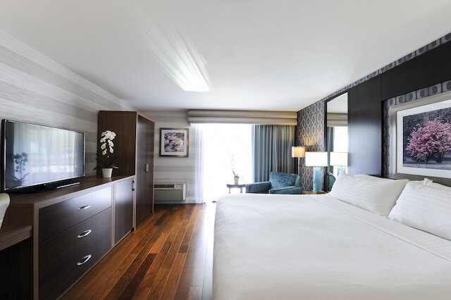 ホリデイ イン ナイアガラ フォールズ - バイ ザ フォールズ by IHG