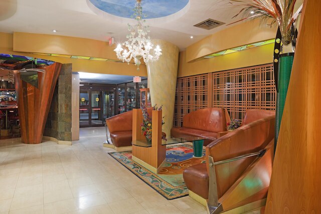 ホリデイ イン ナイアガラ フォールズ - バイ ザ フォールズ by IHG