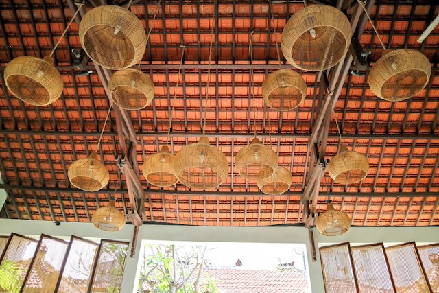 ザ ラグーン バリ プール ホテル アンド スイーツ