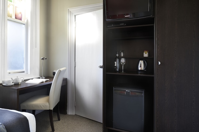 バルカン ホテル シドニー