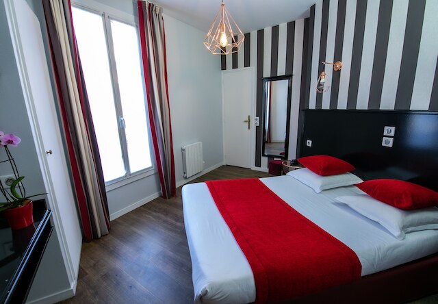 エッフェル ヴィラ ガリバルディ