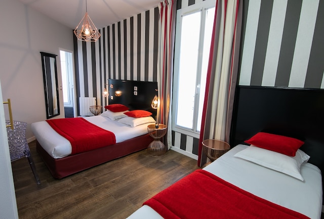 エッフェル ヴィラ ガリバルディ