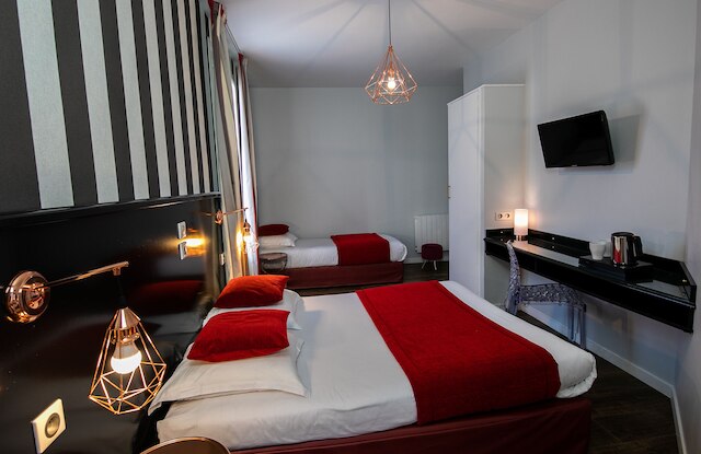 エッフェル ヴィラ ガリバルディ