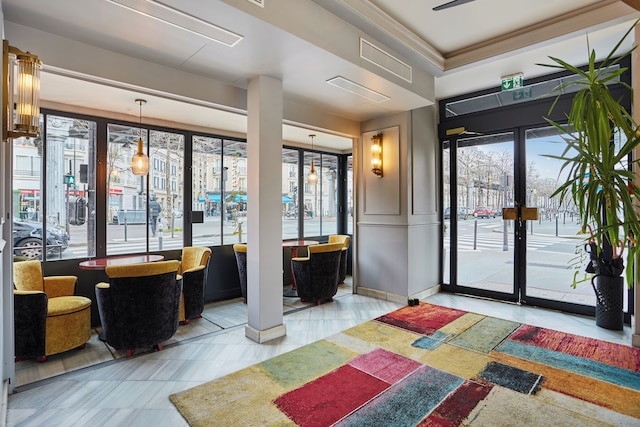 エッフェル ヴィラ ガリバルディ