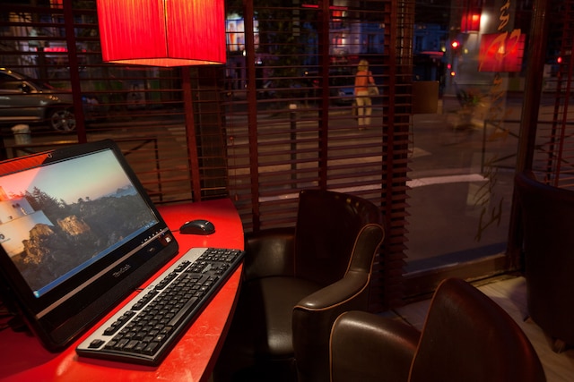 エッフェル ヴィラ ガリバルディ