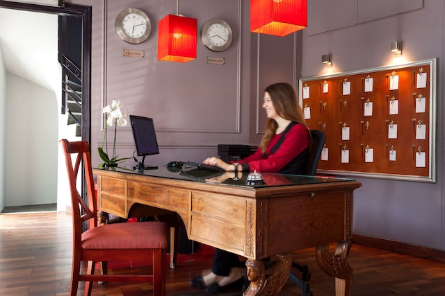 エッフェル ヴィラ ガリバルディ