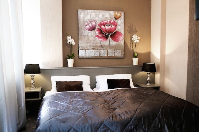 ホテル ラックス