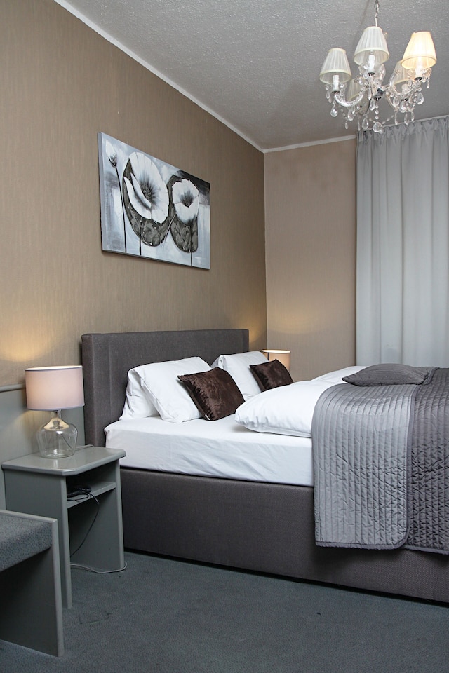 ホテル ラックス