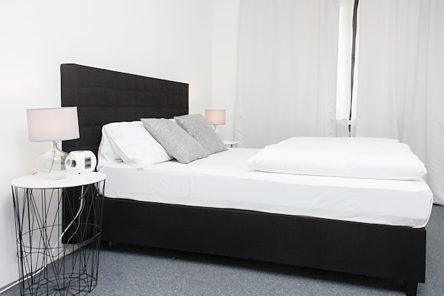 ホテル ラックス