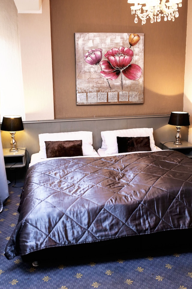 ホテル ラックス