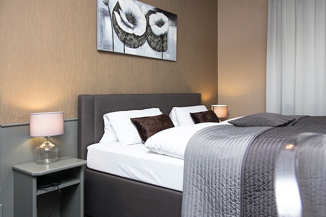 ホテル ラックス