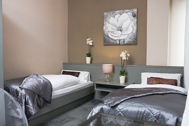 ホテル ラックス