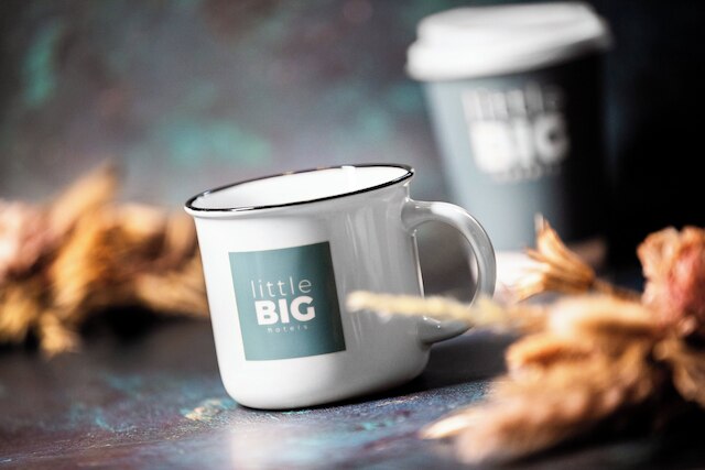 フィヨルド ホテル ベルリン