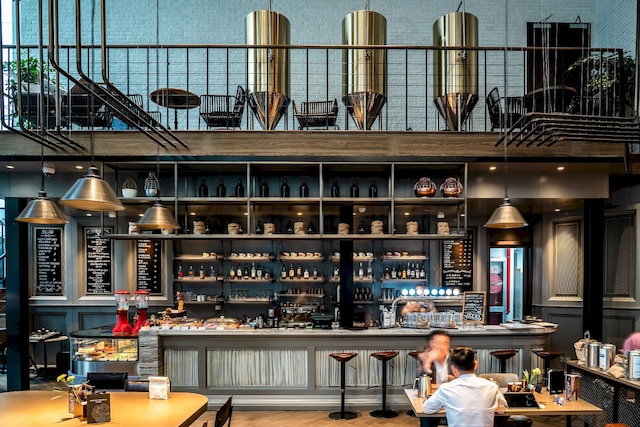 コンラッド 上海 (上海康莱德酒店)