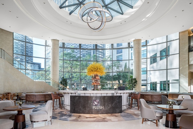 ウェスティン ペキン - ファイナンシャル ストリート