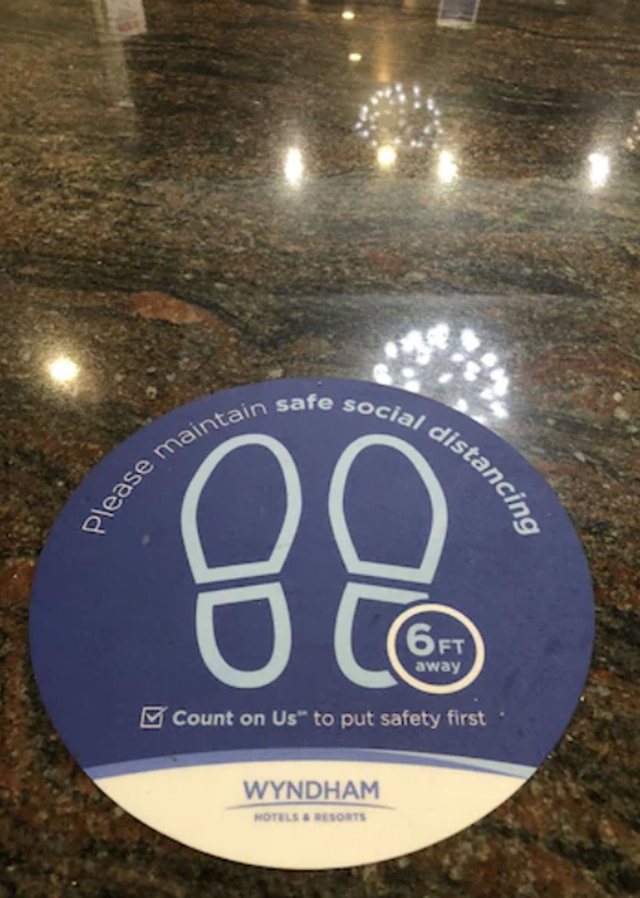 デイズ イン グアム タムニン