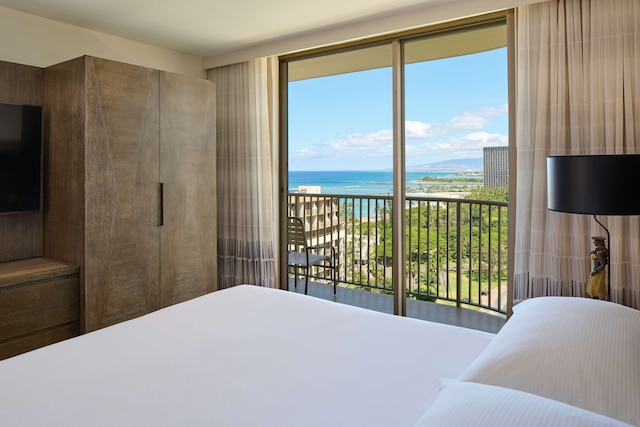 エンバシー・スイーツ・バイ・ヒルトン・ワイキキ・ビーチ・ウォーク