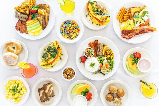 エンバシー・スイーツ・バイ・ヒルトン・ワイキキ・ビーチ・ウォーク