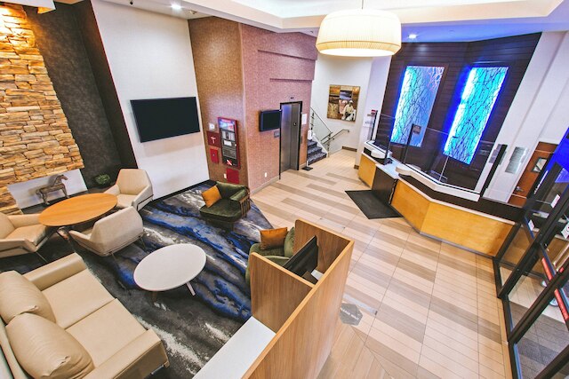 フェアフィールド・イン・バイ・マリオット・ニューヨーク・ラガーディア・エアポート/アストリア