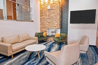 フェアフィールド・イン・バイ・マリオット・ニューヨーク・ラガーディア・エアポート/アストリア